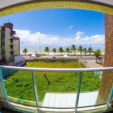 Flat Mar Bello Plaza Cabedelo Extérieur photo