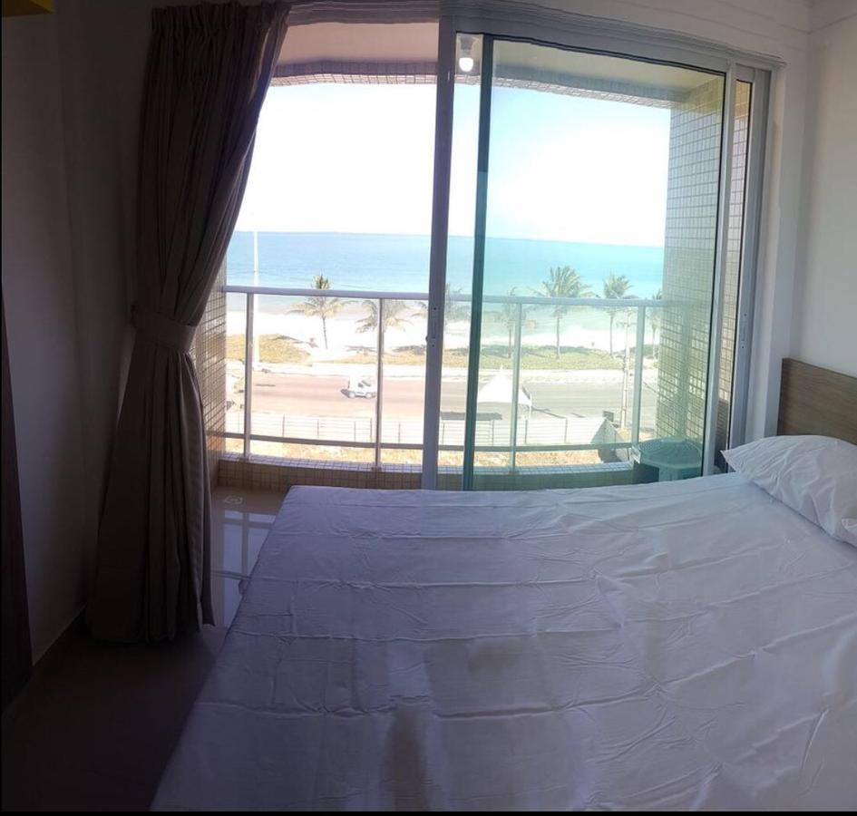 Flat Mar Bello Plaza Cabedelo Extérieur photo