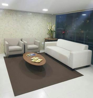 Flat Mar Bello Plaza Cabedelo Extérieur photo